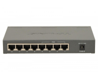TP-Link 8p TL-SG1008P (8x10/100/1000Mbit, 4xPoE) - 149599 - zdjęcie 9